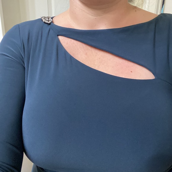 Ralph Lauren Gown - Picture 8 of 8